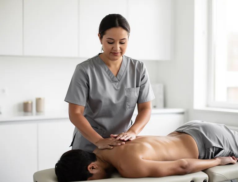 Chiropraktiker Service in Bottrop